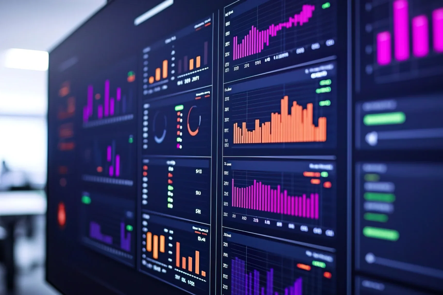 NetData – Self-Hosted Monitoring Tool